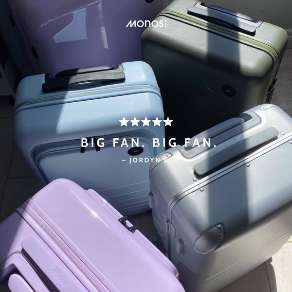 Best Luggage of 2025