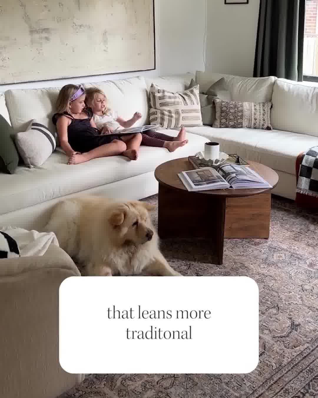 Real furniture for real life