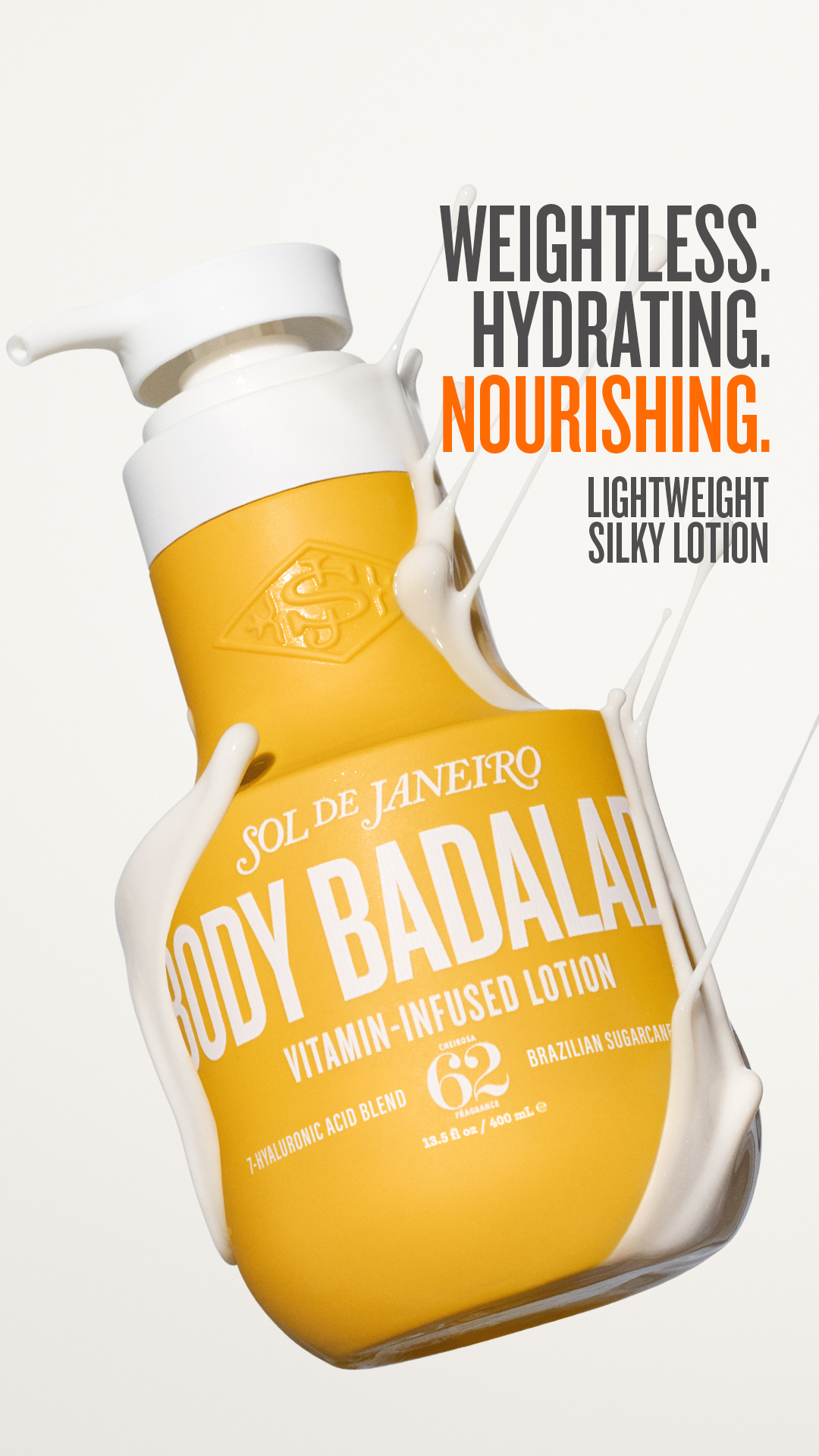 24HR Weightless Hydration