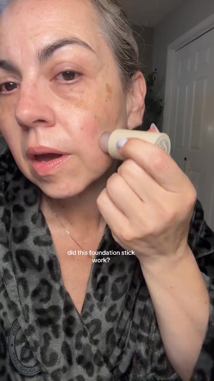 A Fresh Take on Foundation