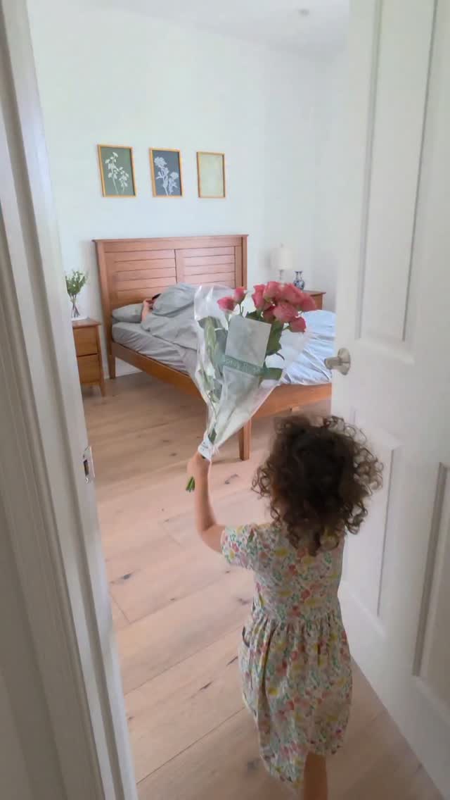 Sleep is so important but as a Mama, its even way more important. That's why I chose to upgrade to a @naturepedic mattress. Because sleep shouldn't be compromised with potentially harmful chemicals, instead it should be 