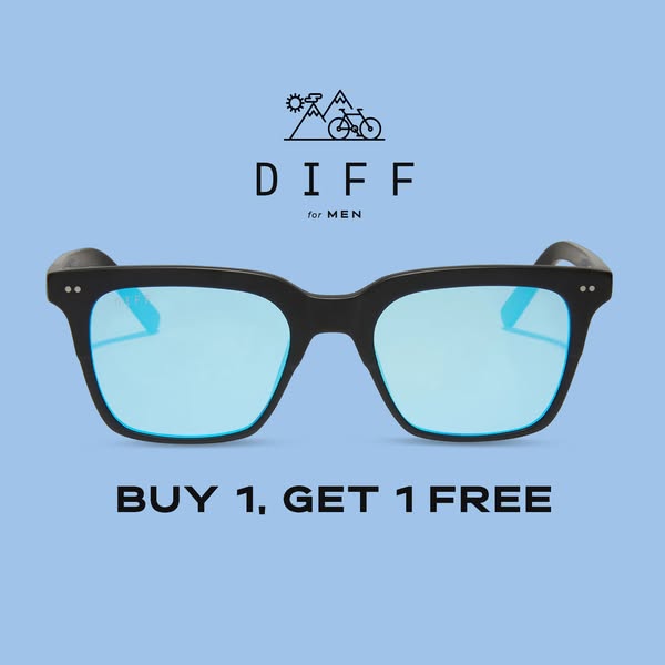 Buy 1 Get 1 FREE