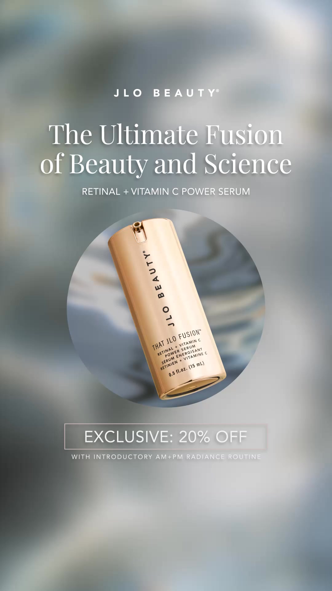 Your New Glow Ritual