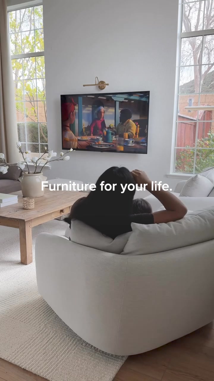 Article modern furniture.