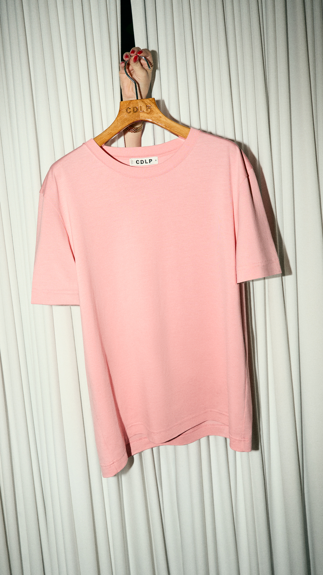MIDWEIGHT T-SHIRT