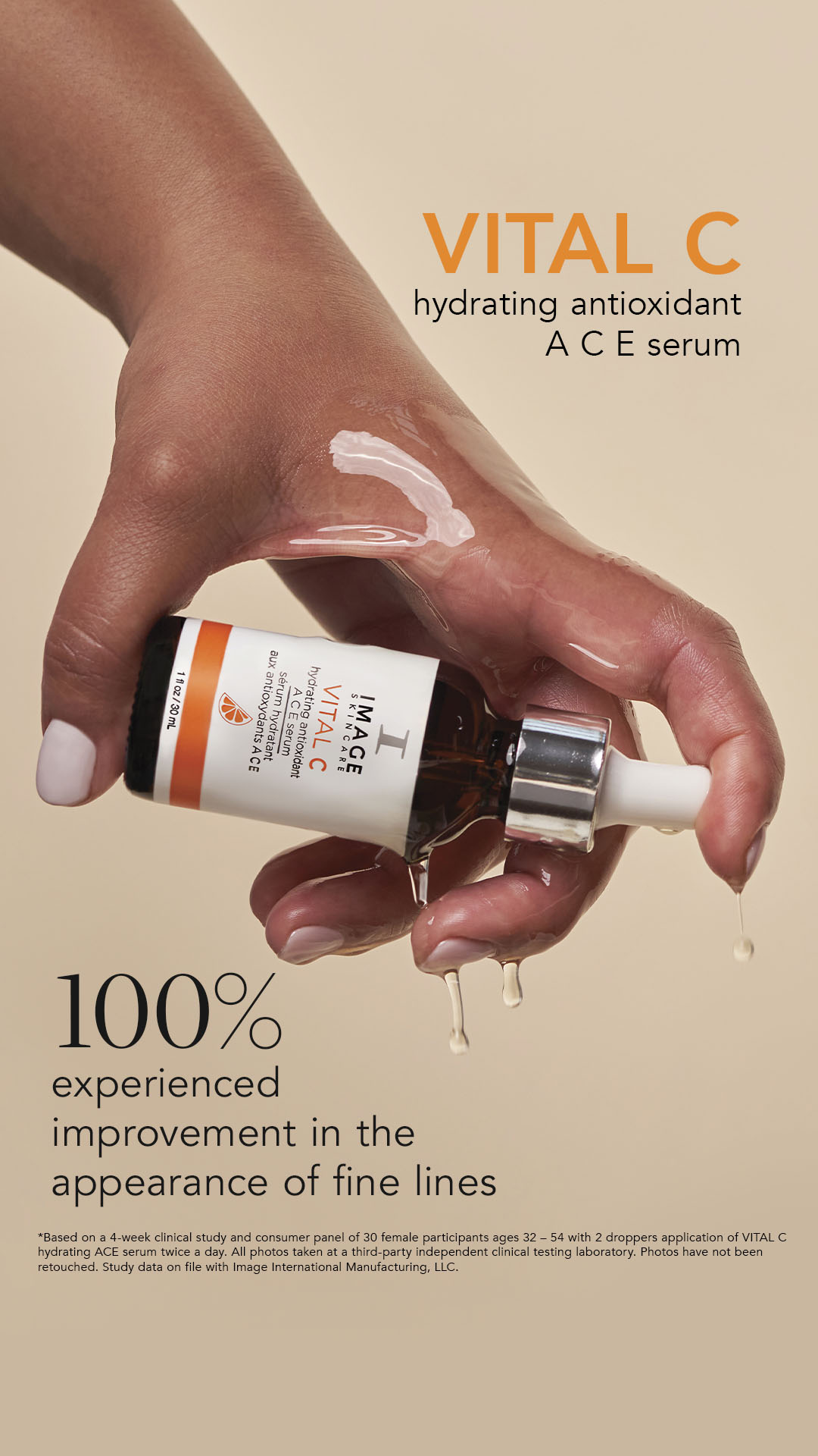 Repair, hydrate, protect