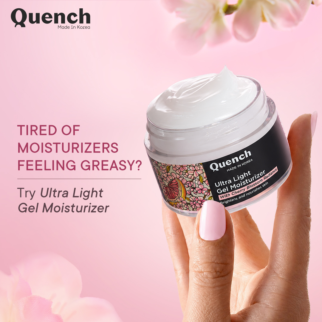 Quench Botanics