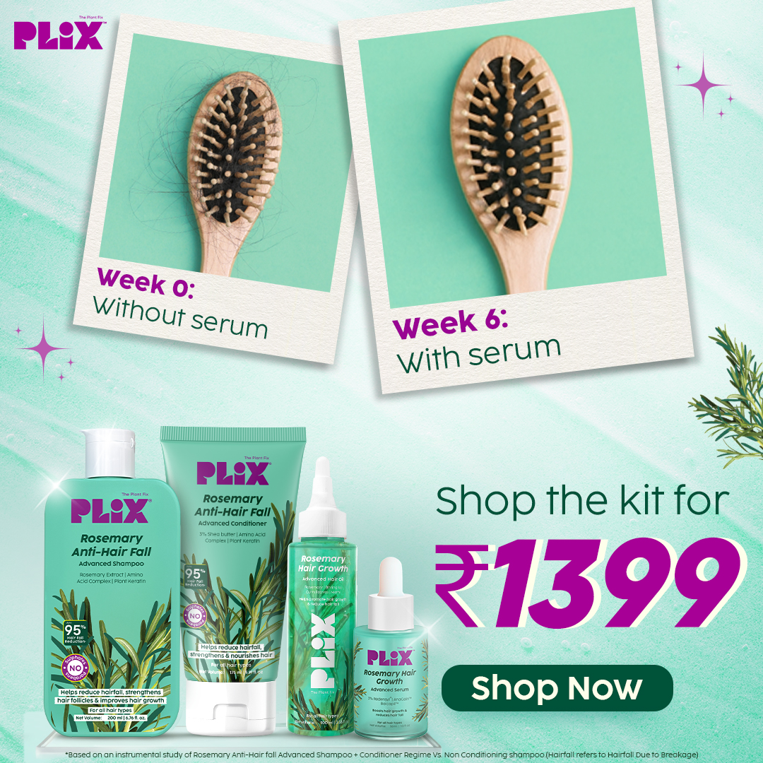 Scalp care that works