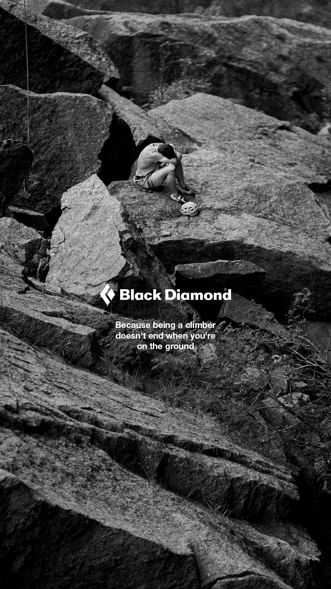 Apparel for the climbing life