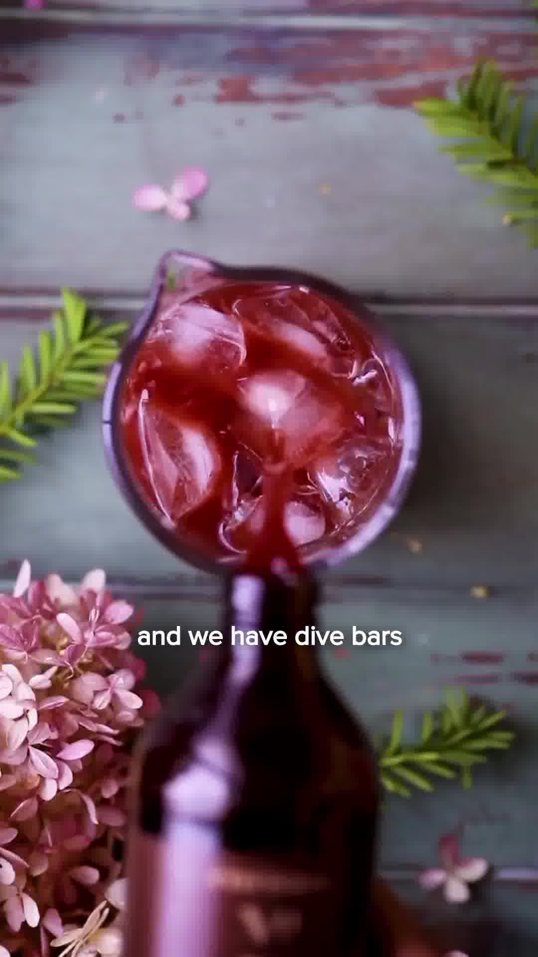Something Curious On Your Menu