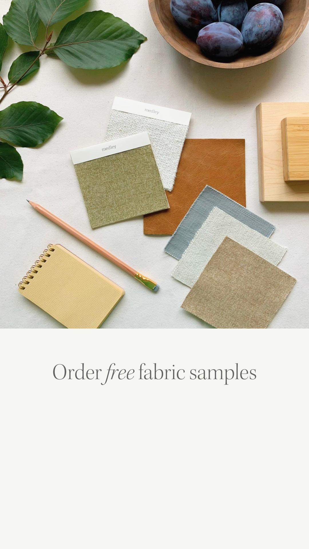 Cleaner fabrics in every color