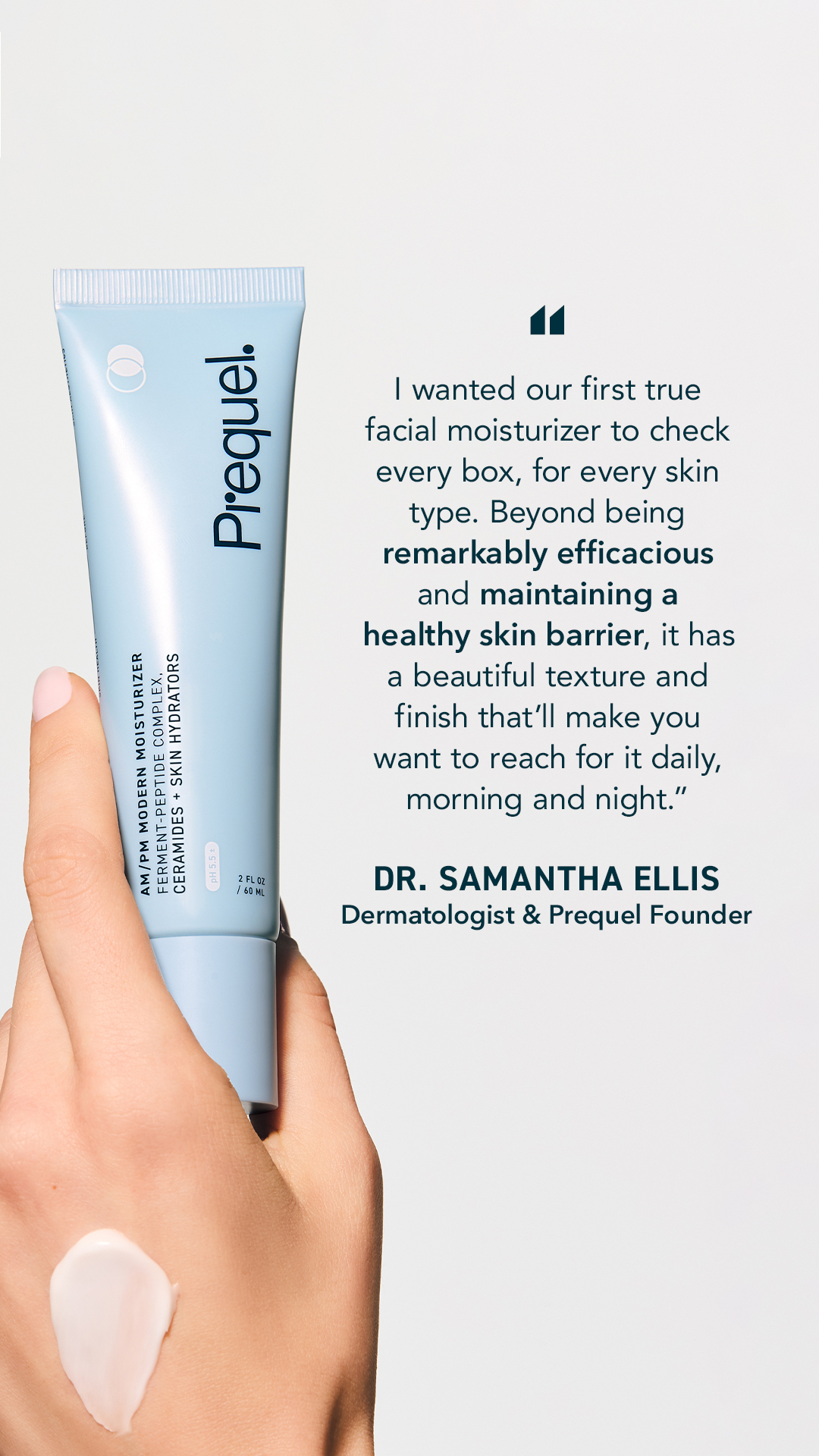 Dermatologist-Developed Skincare