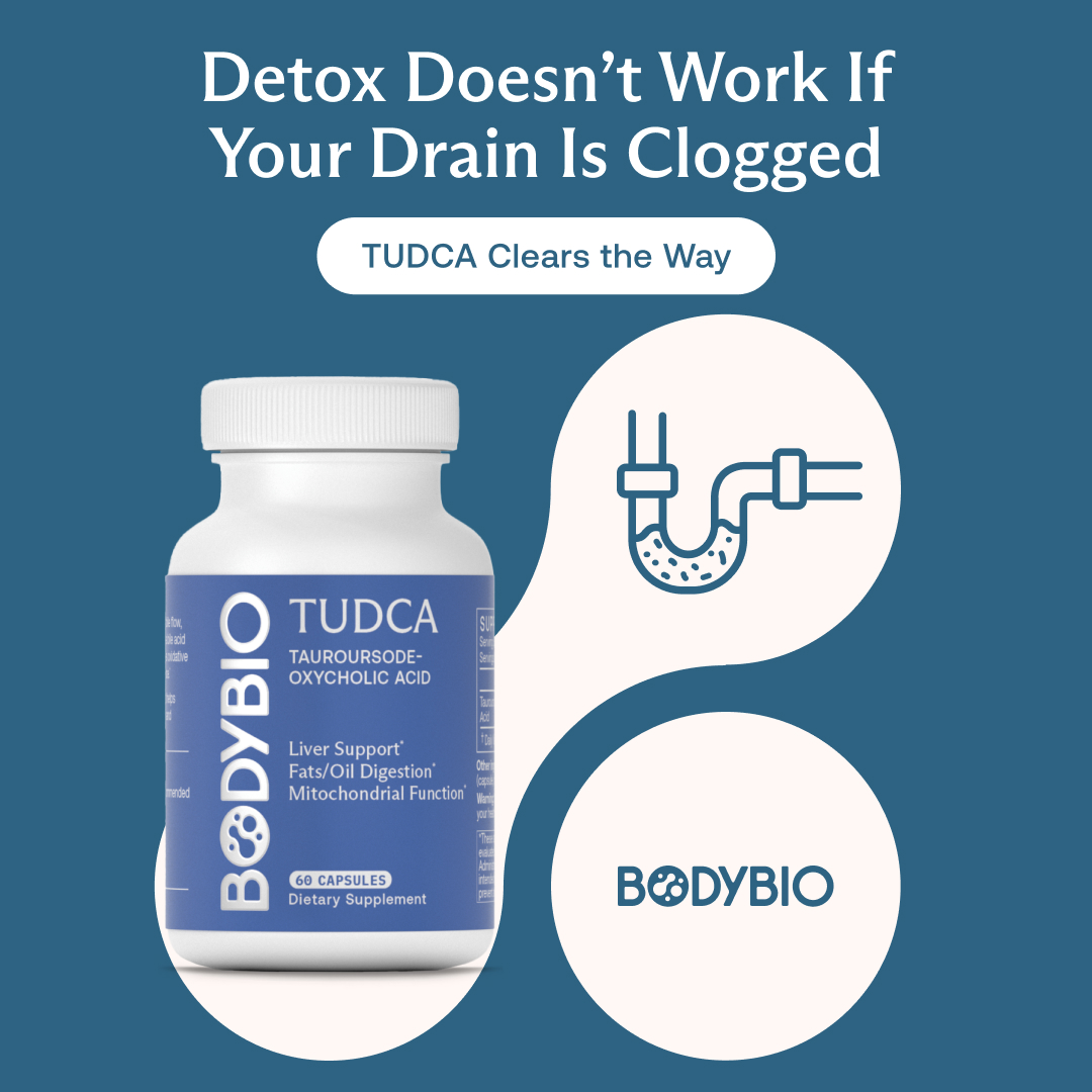 Trusted Liver Support