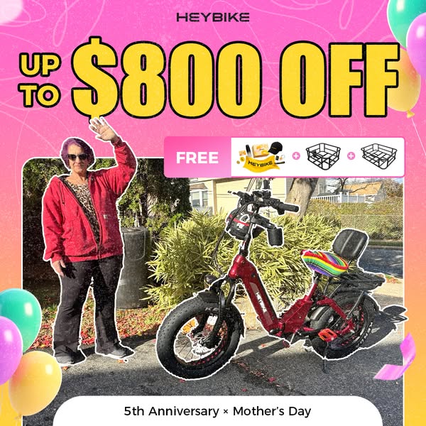 Double Celebration = Double Savings