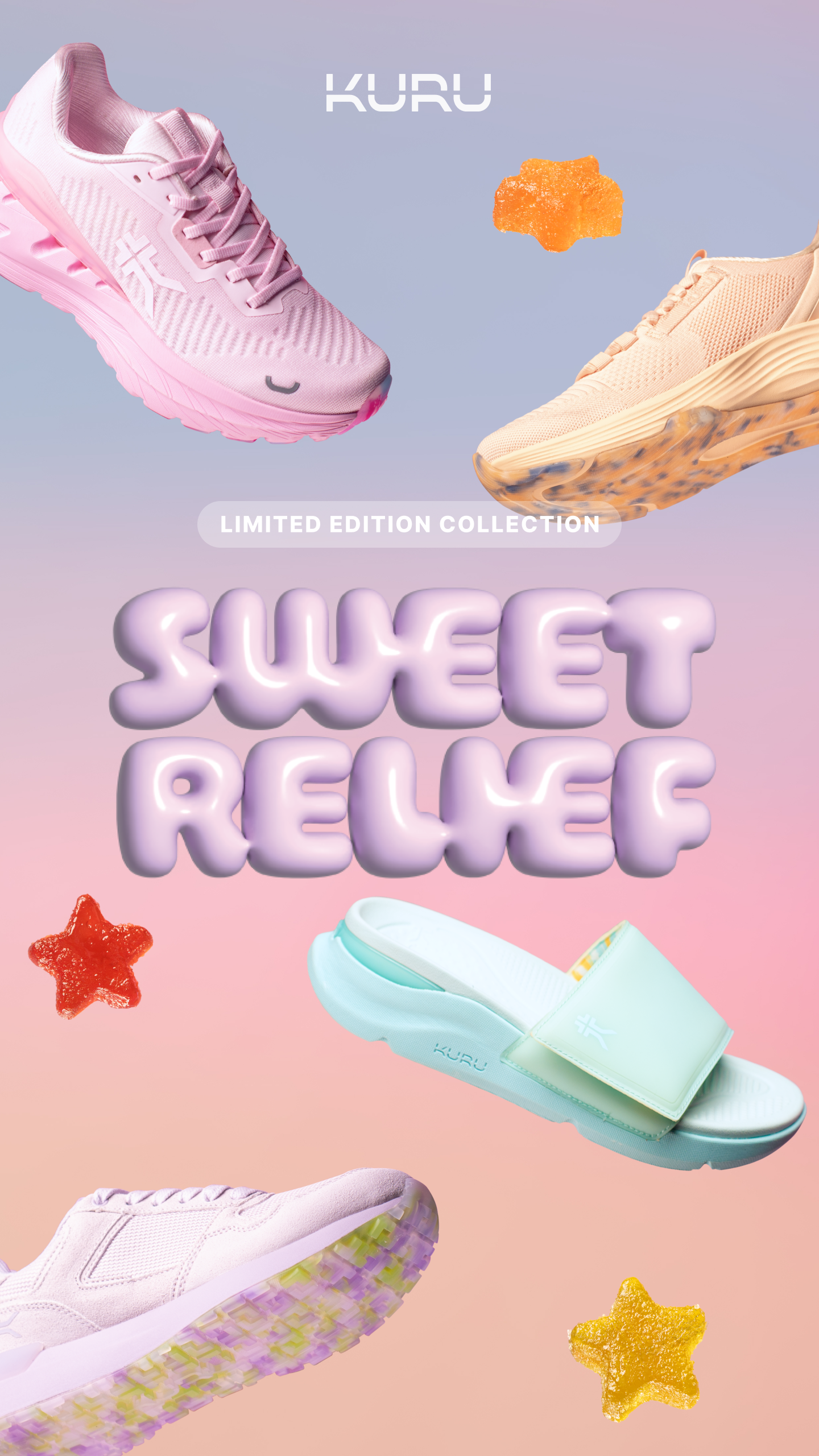 See Our Sweetest Styles