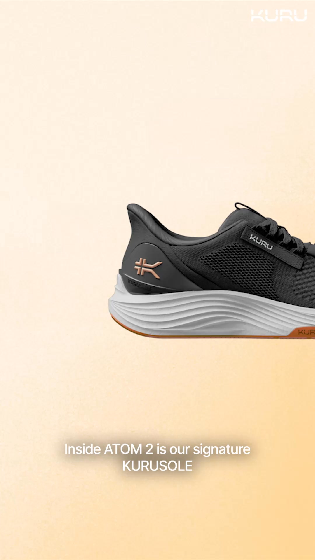 3+ Million Pairs Sold