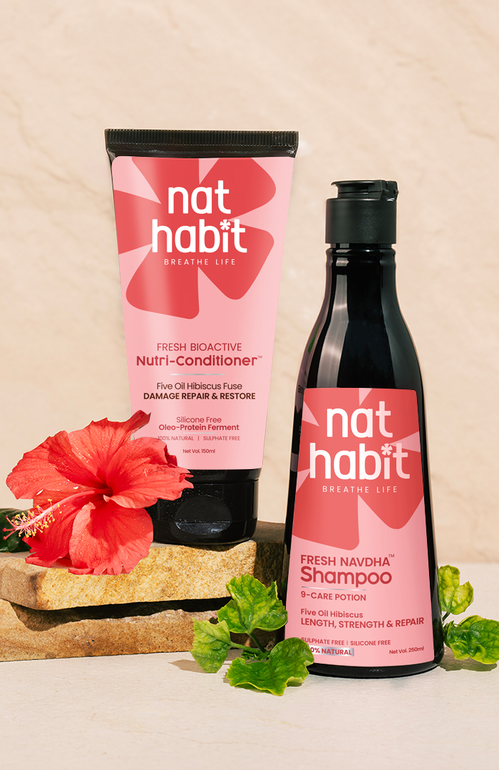 Nat Habit