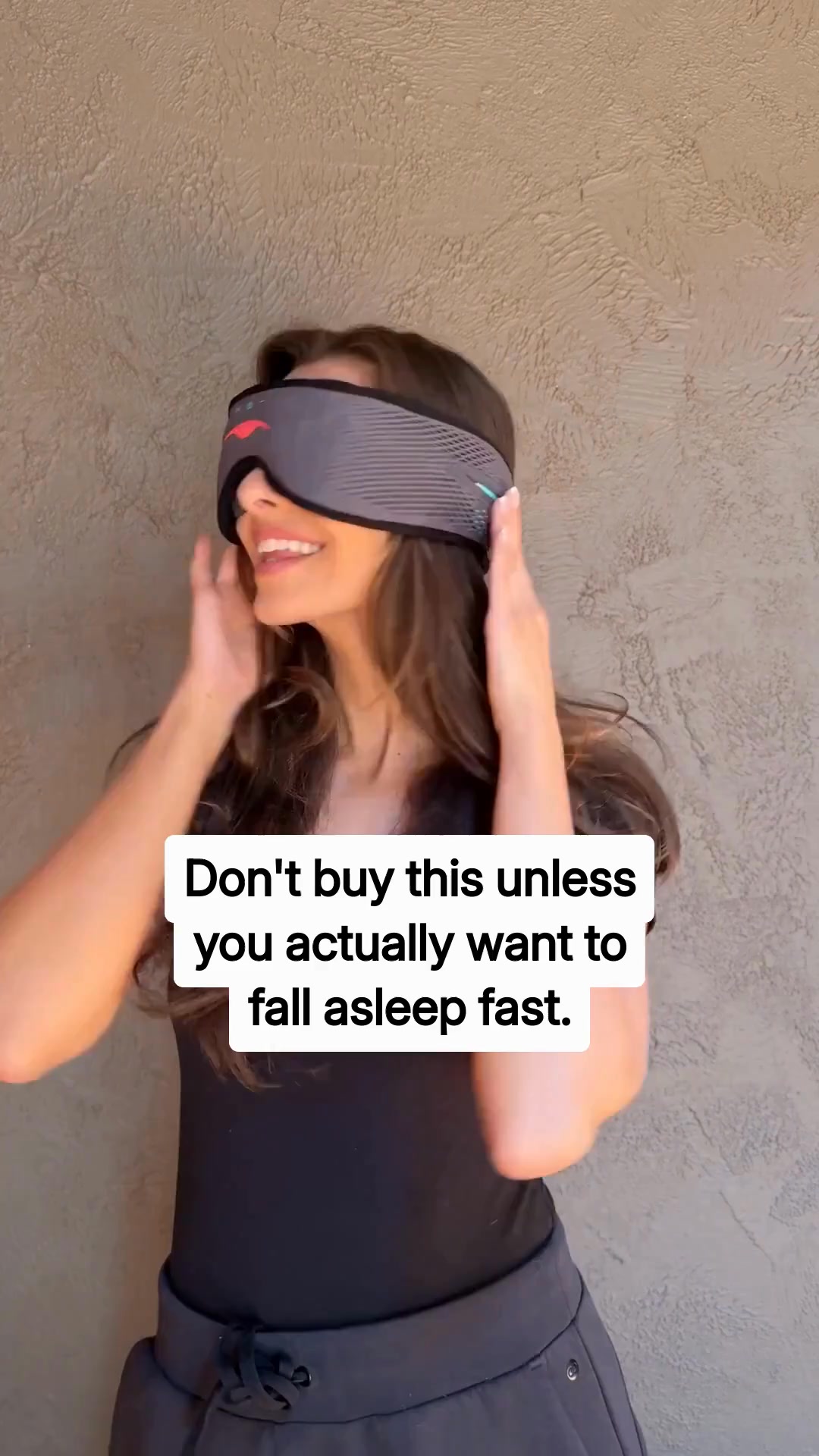 Settle in faster