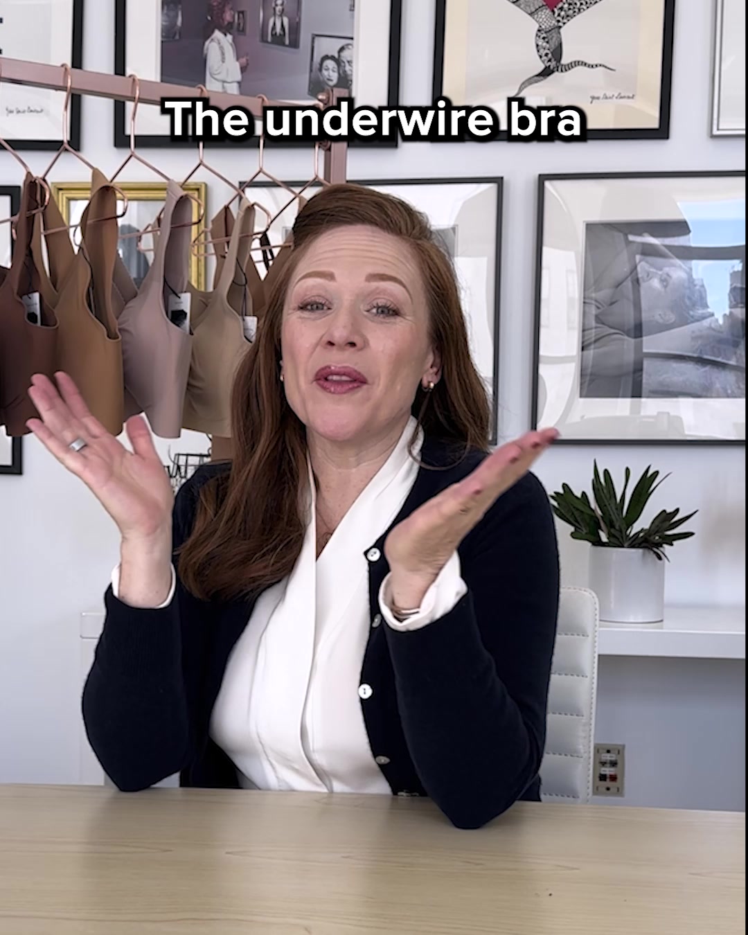 Not your average bra technology.