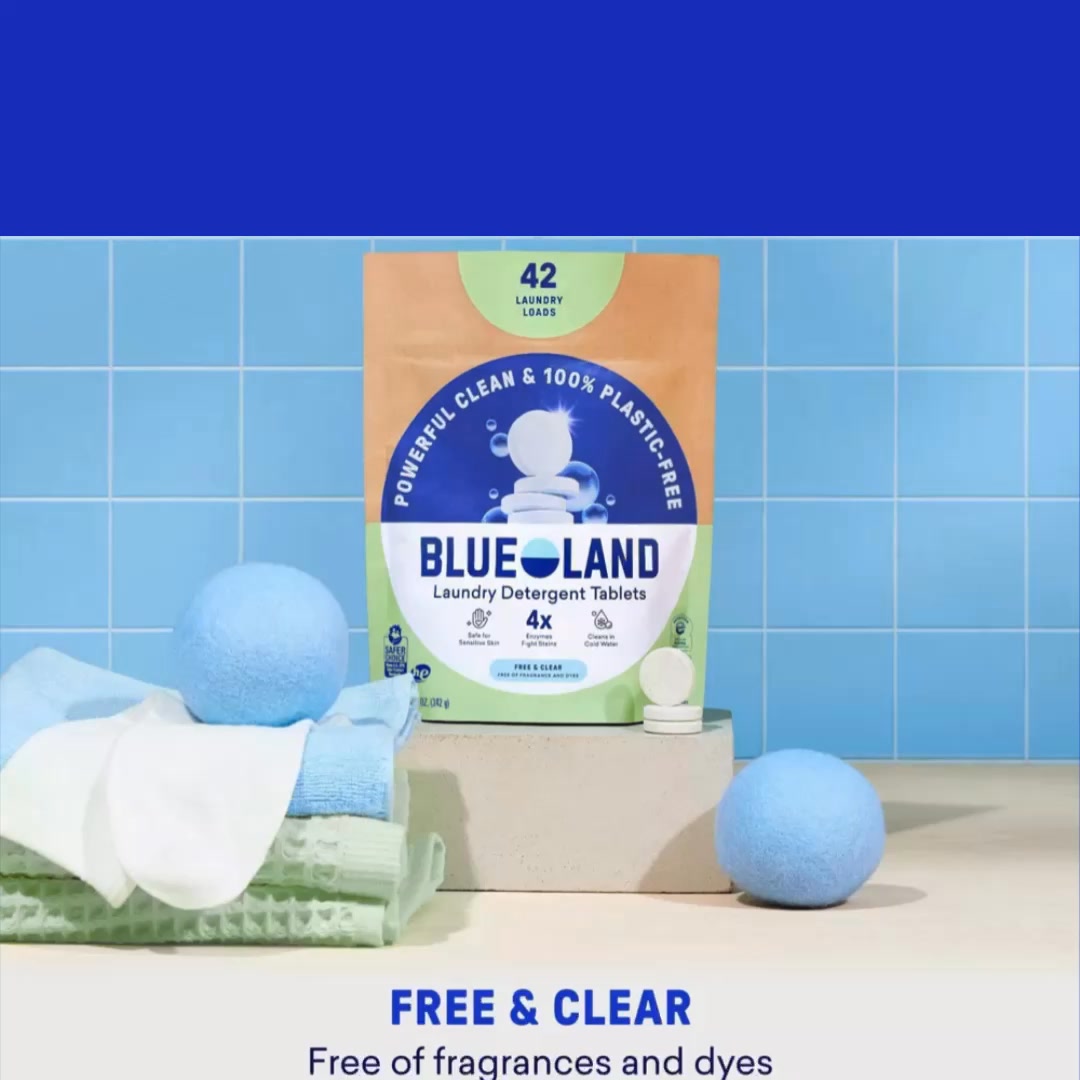 Cleaner Home, One FREE Product