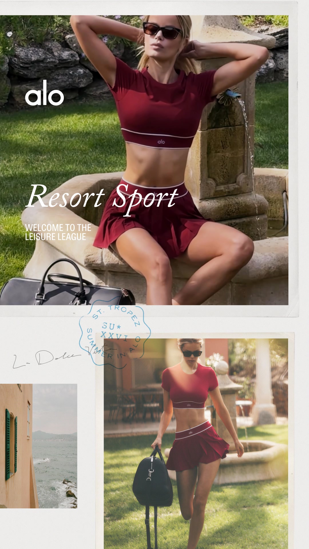 Resort Sport