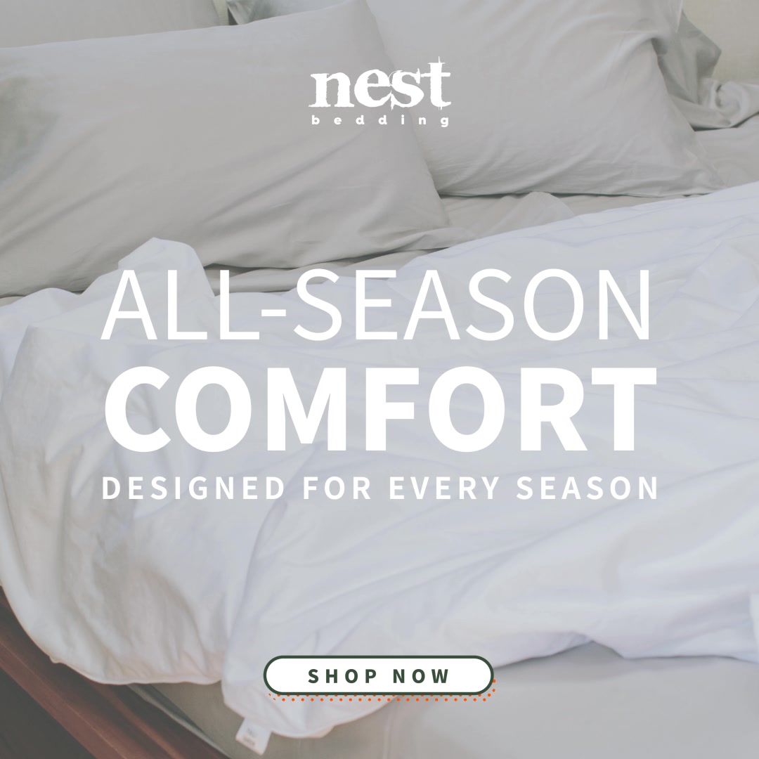 Renew Your Nest