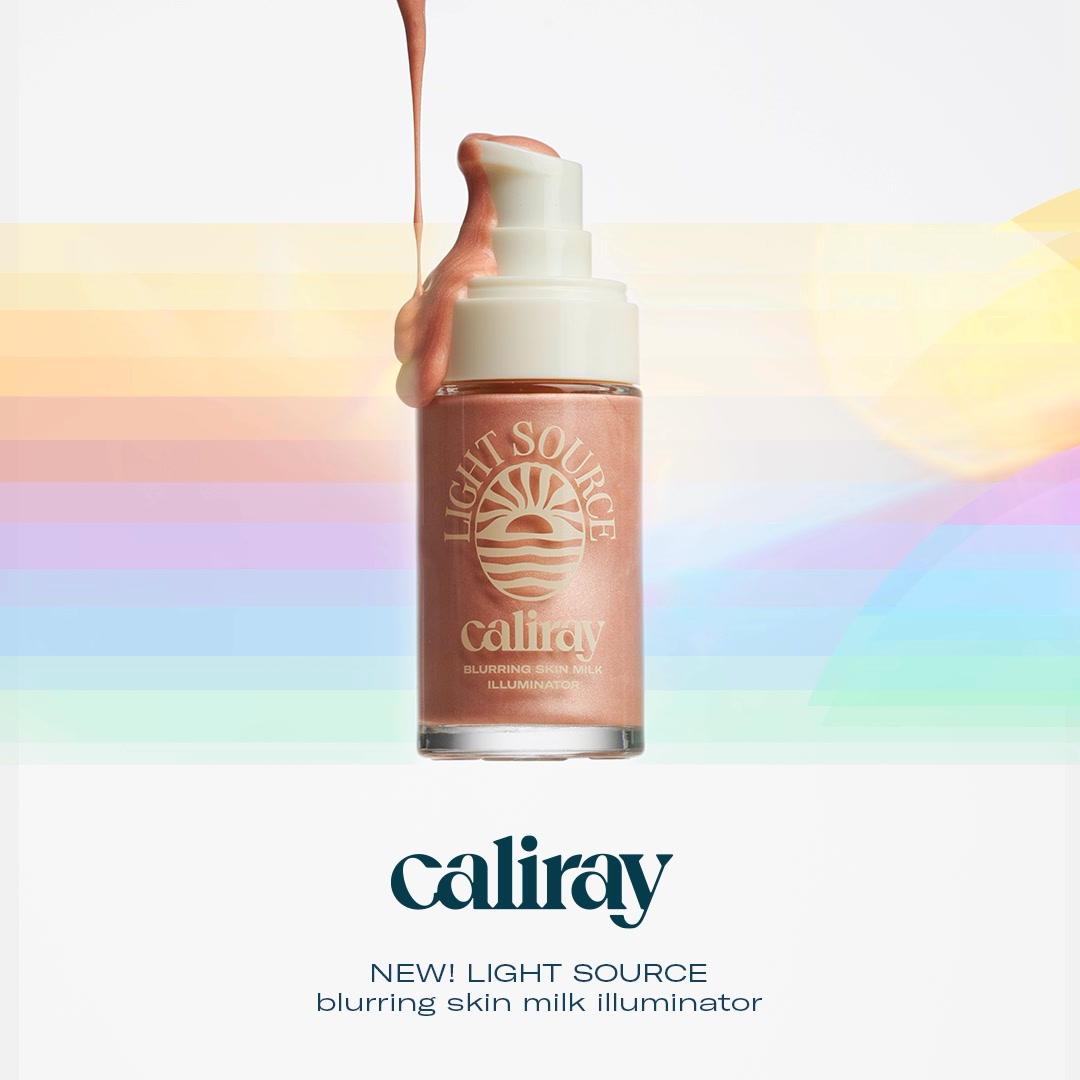 NEW & exclusively at Sephora