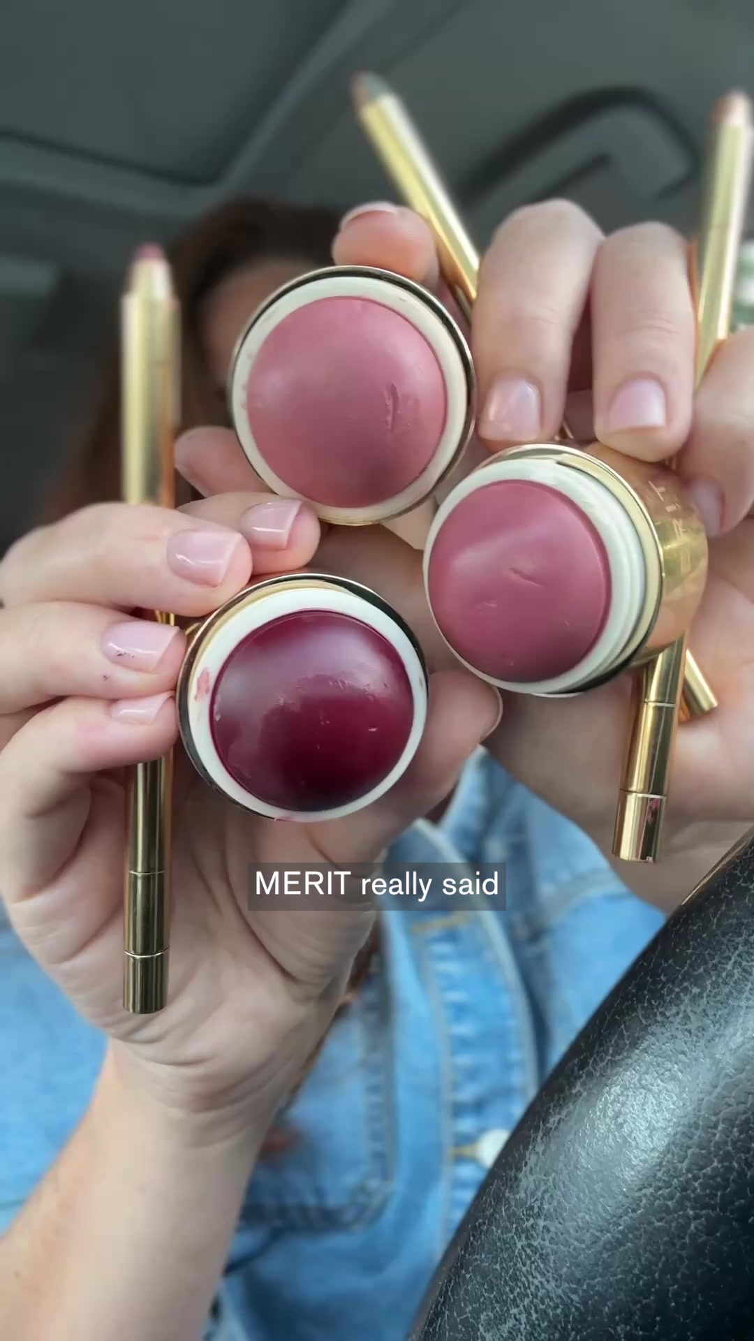 Limited Edition - The Color Duo