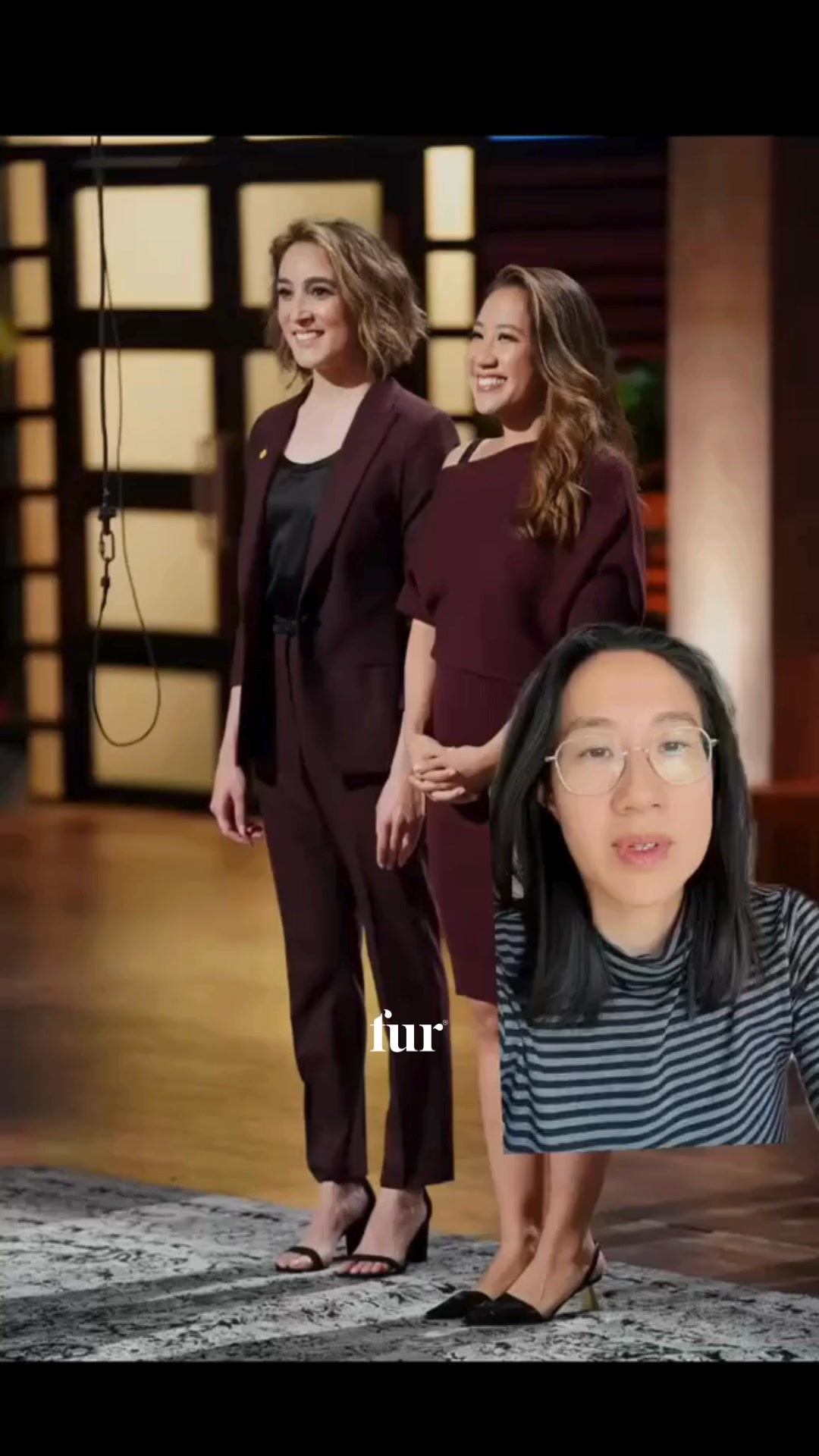 As Seen on Shark Tank