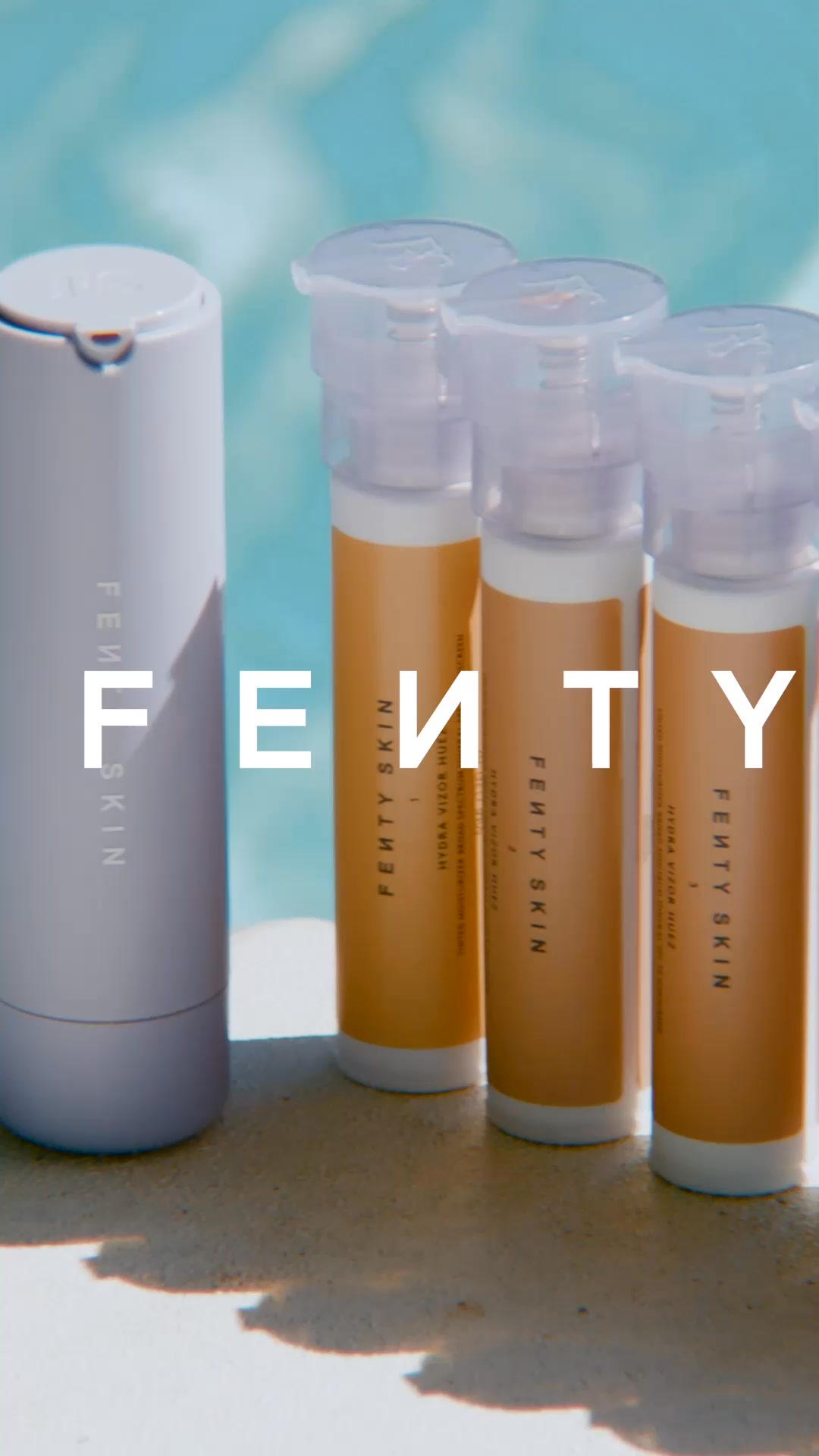 FENTY SKIN HYDRA VIZOR