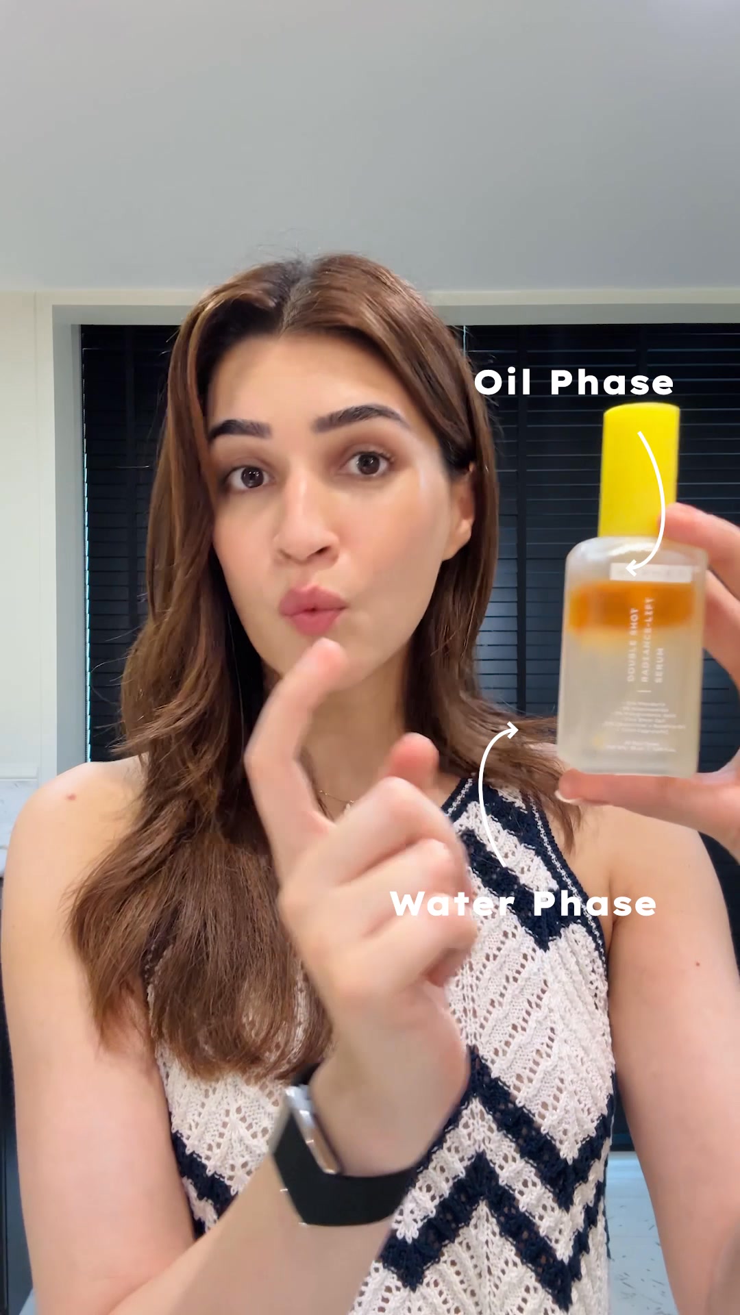 Double Shot Radiance Lift Serum