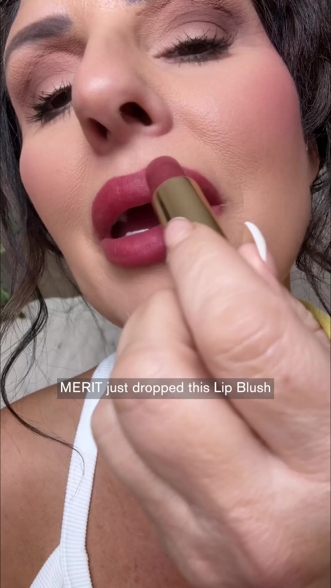Signature Lip Blush