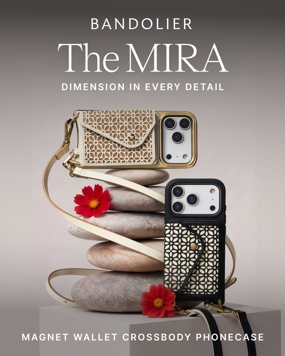 The Mira. Dimension in Every Detail.