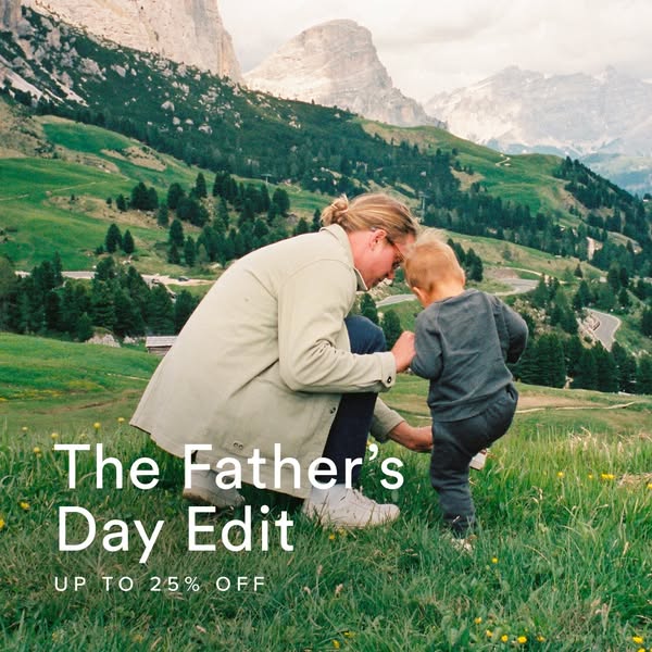 Father’s Day Photo Gifts