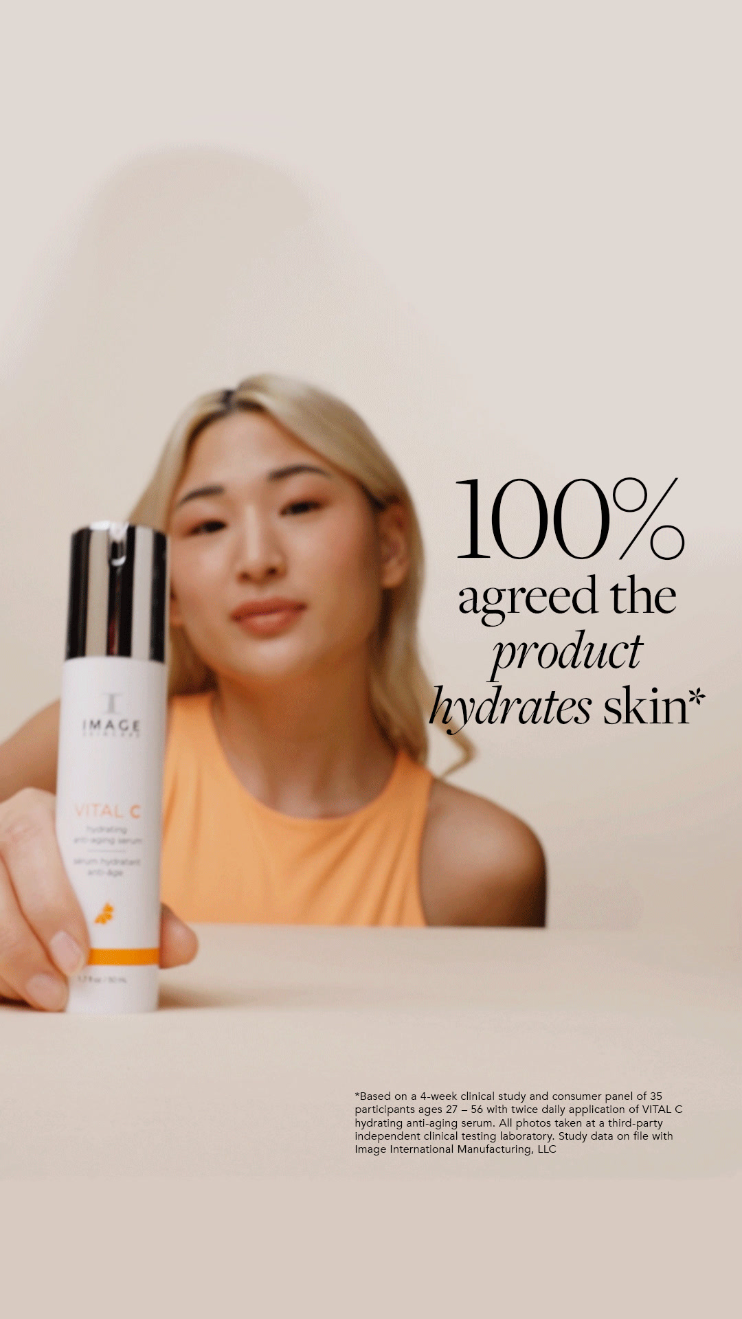 VITAL C hydrating anti-aging serum