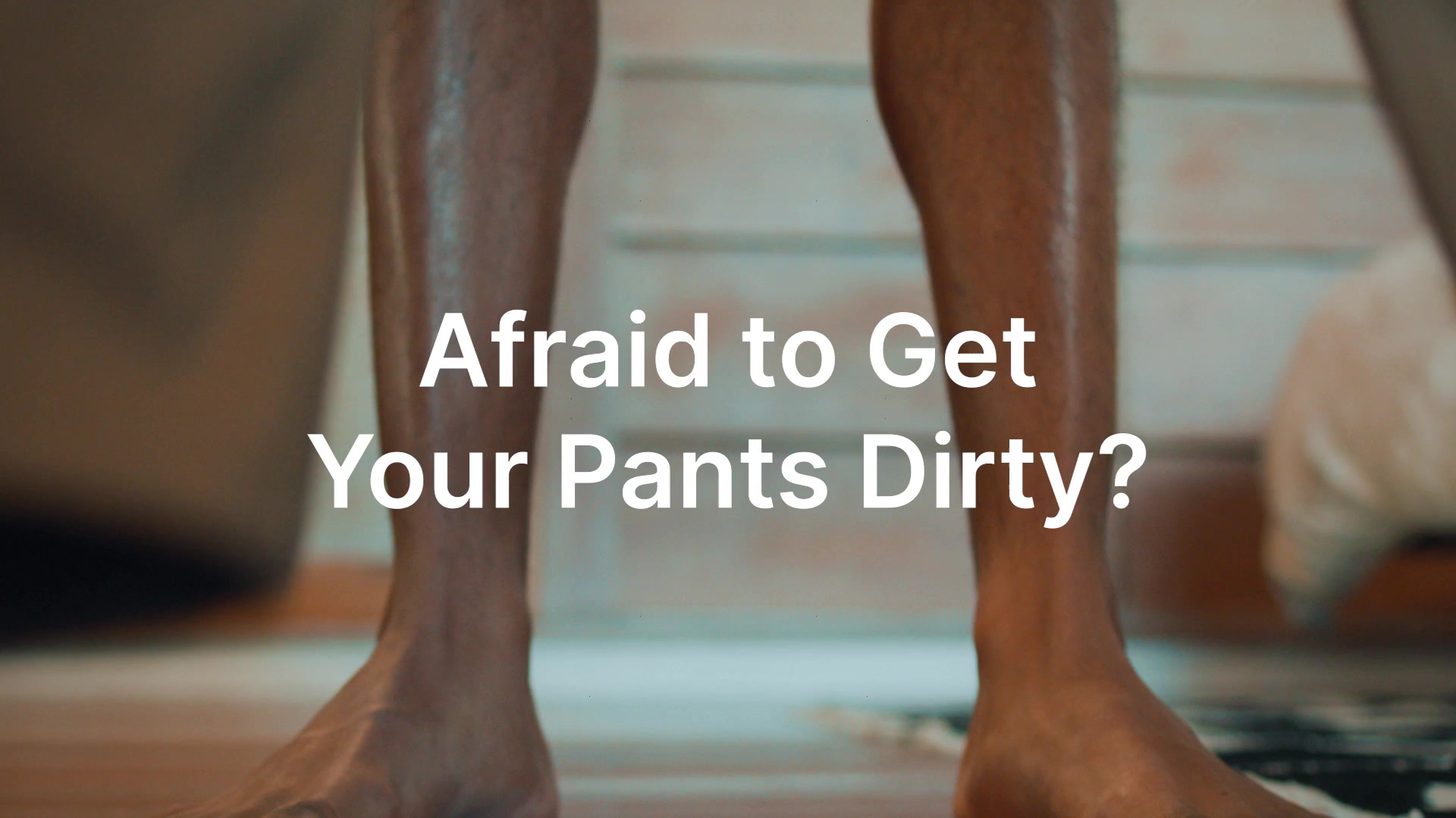 Everywhere Pant
