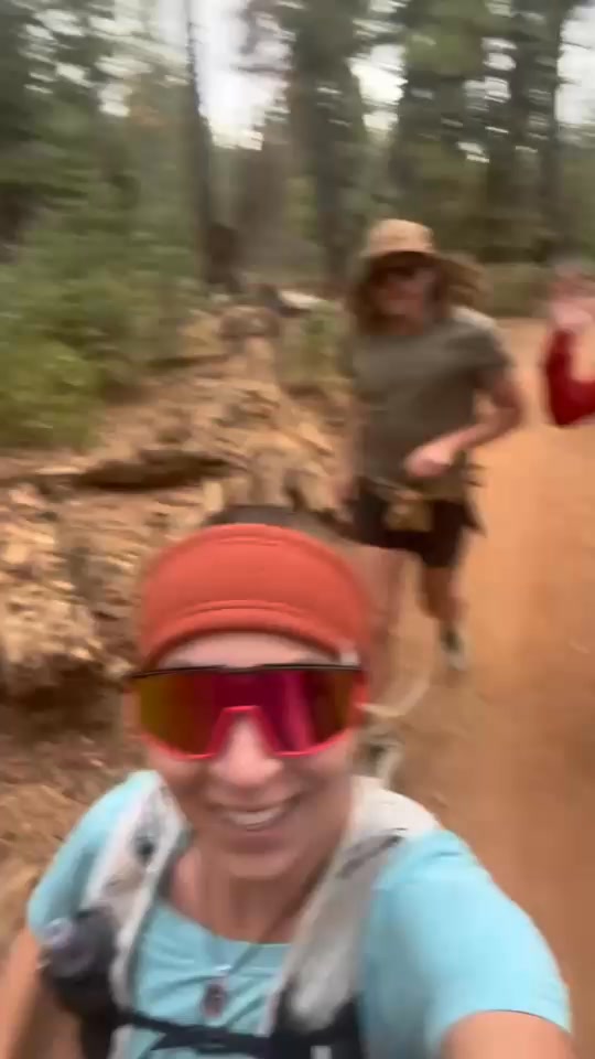 The Latest Trail Running Gear