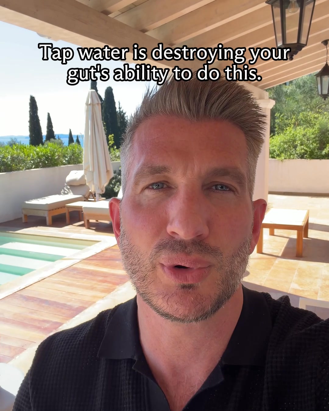 The Postbiotic Your Gut Stopped Making