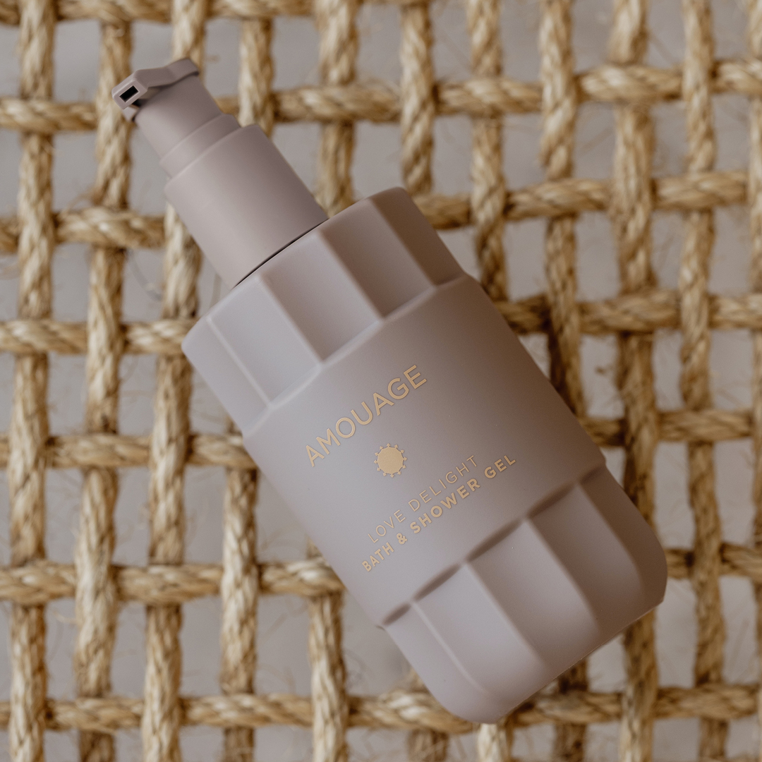 The House of Amouage