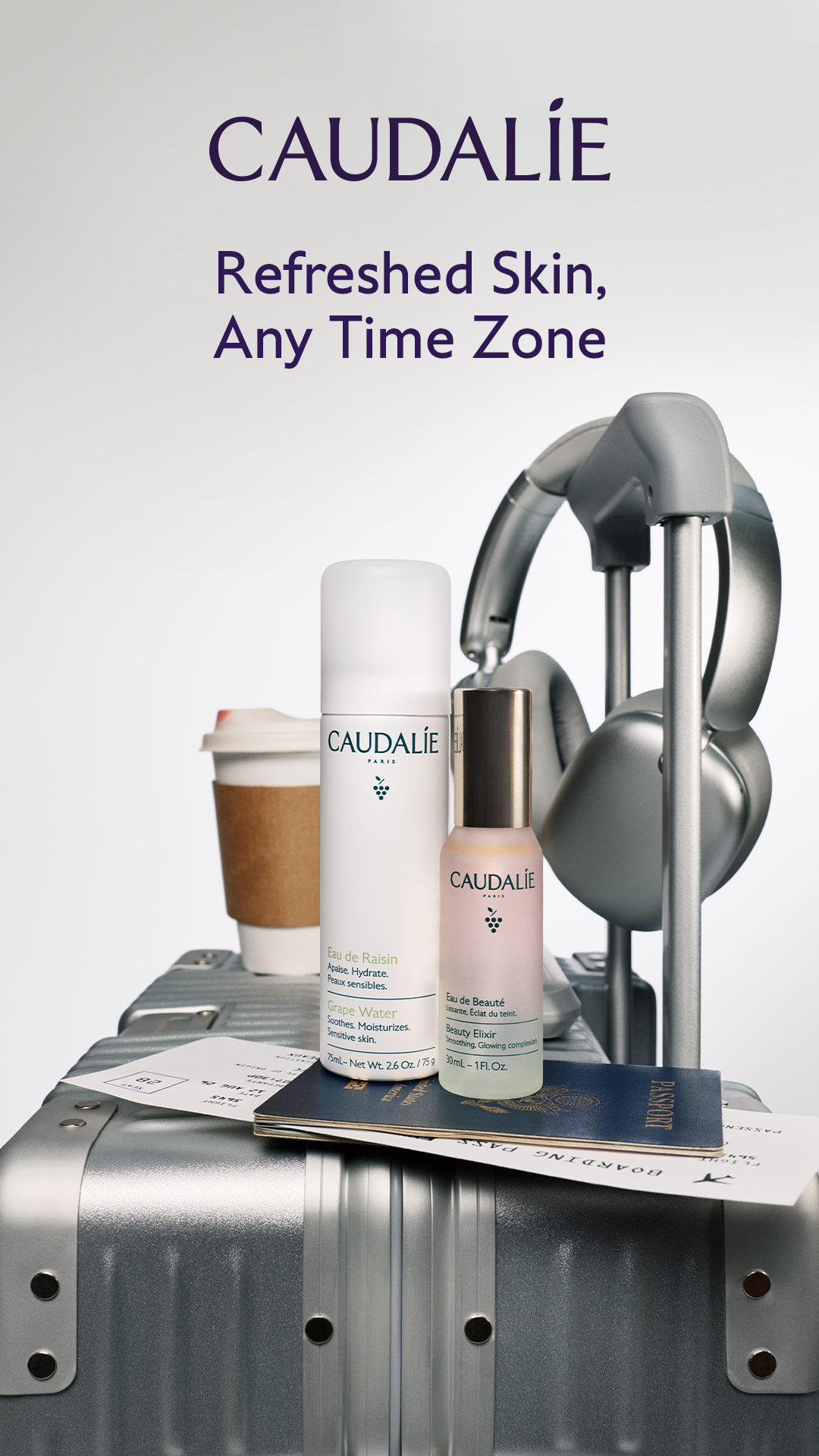 Your Carry-On Skincare Essentials