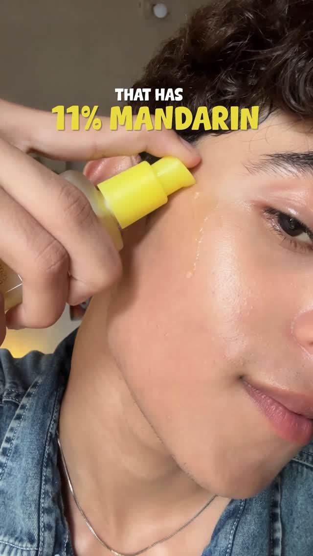 Comment for link 🫶🏻
✨ Double the shot, double the glow @letshyphen 💛! it suits all skin type, very gentle on the skin yet very effective.
Glow up starts now. Are you in? 

#DoubleshotGlow #HyphenSkin #RadianceRevolution 