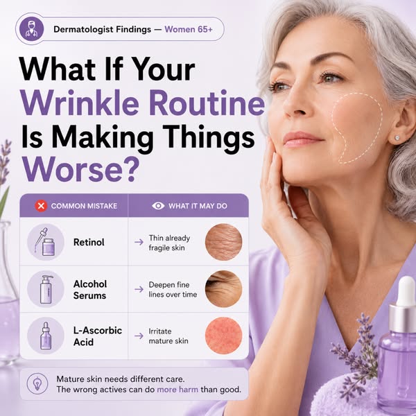 👉 60-Sec Quiz Shows What Your Skin Type Actually Needs