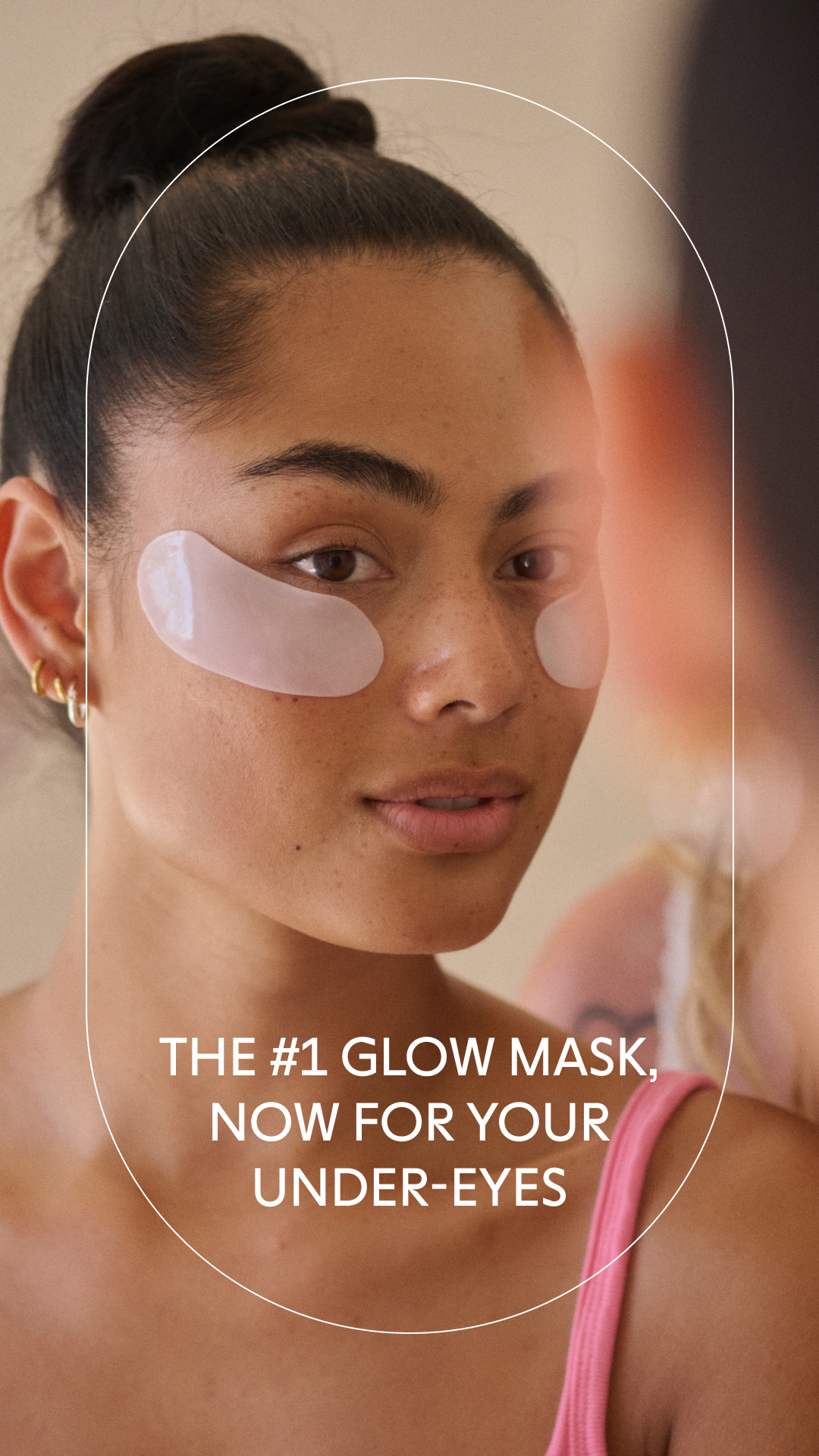 People Are Obsessed With This Eye Mask