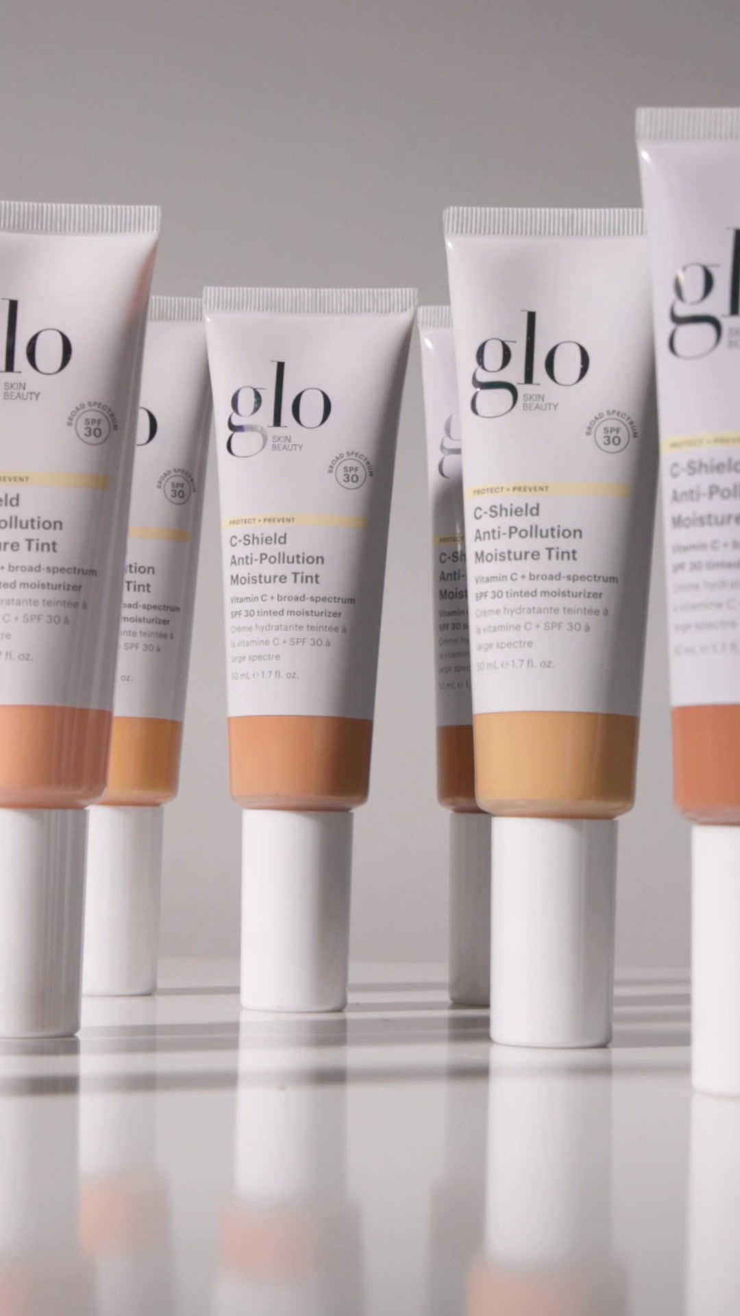 Skincare Meets Makeup