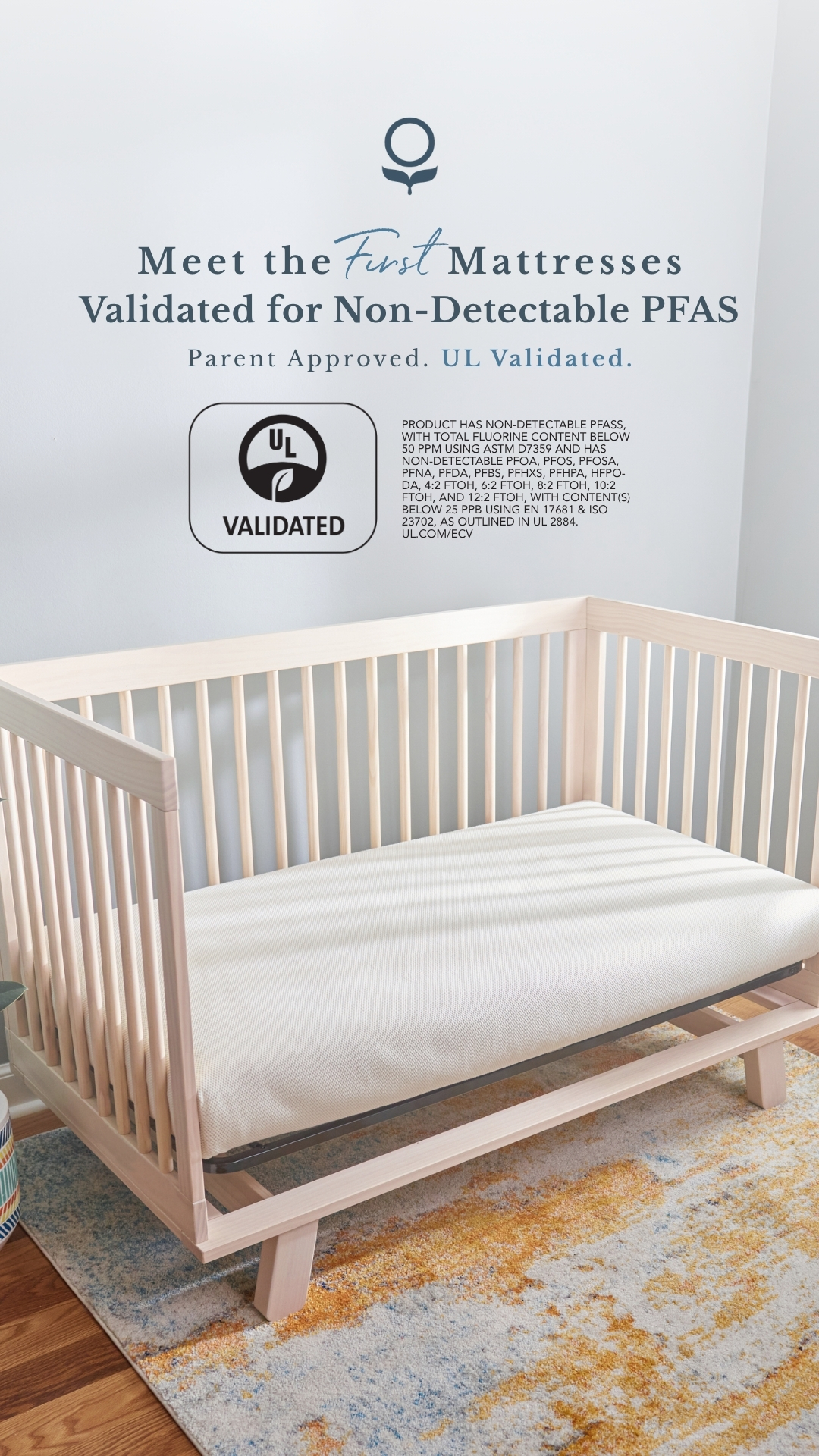 Tested. Trusted. Validated.