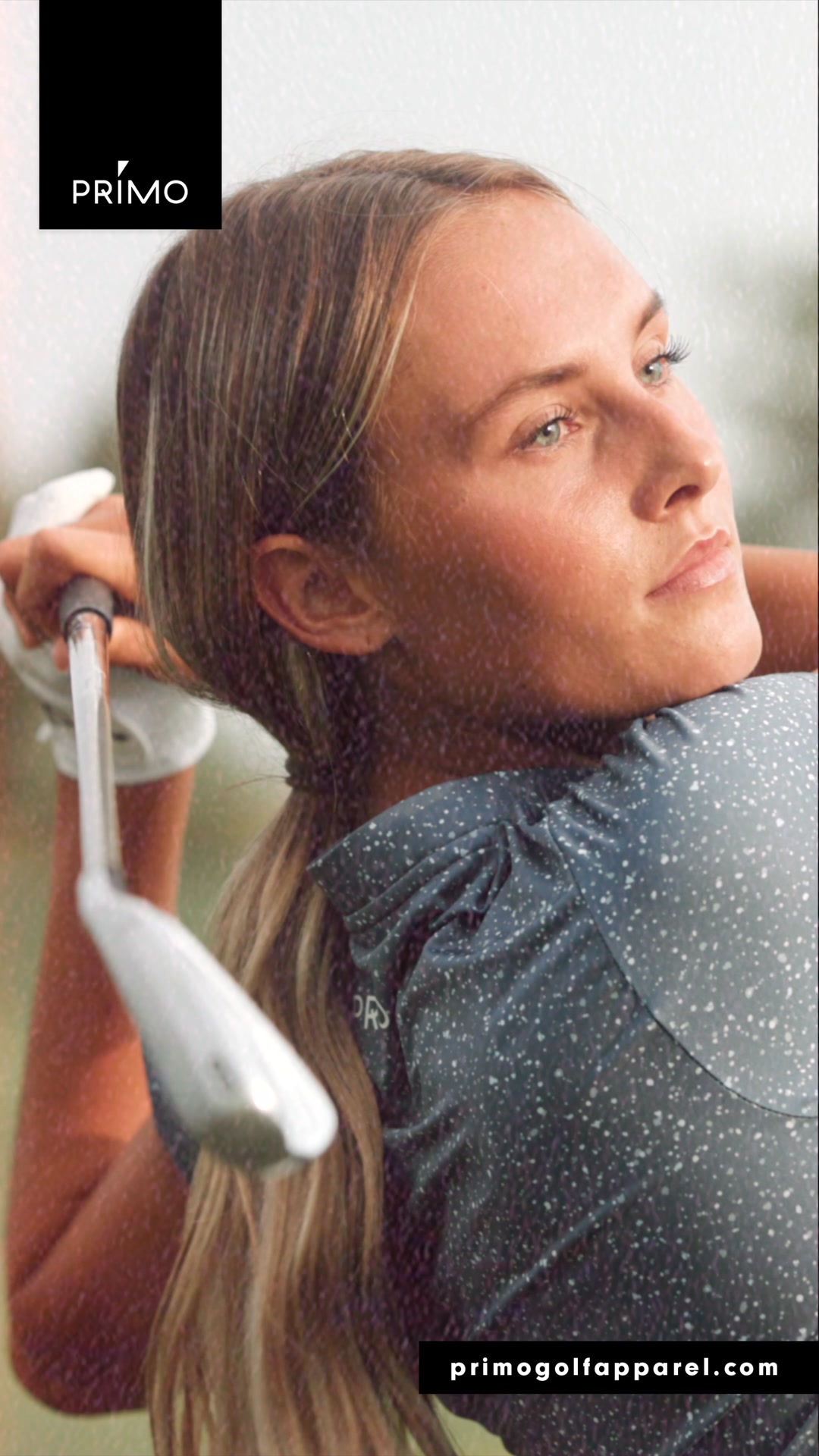 The only golf apparel you'll ever need...