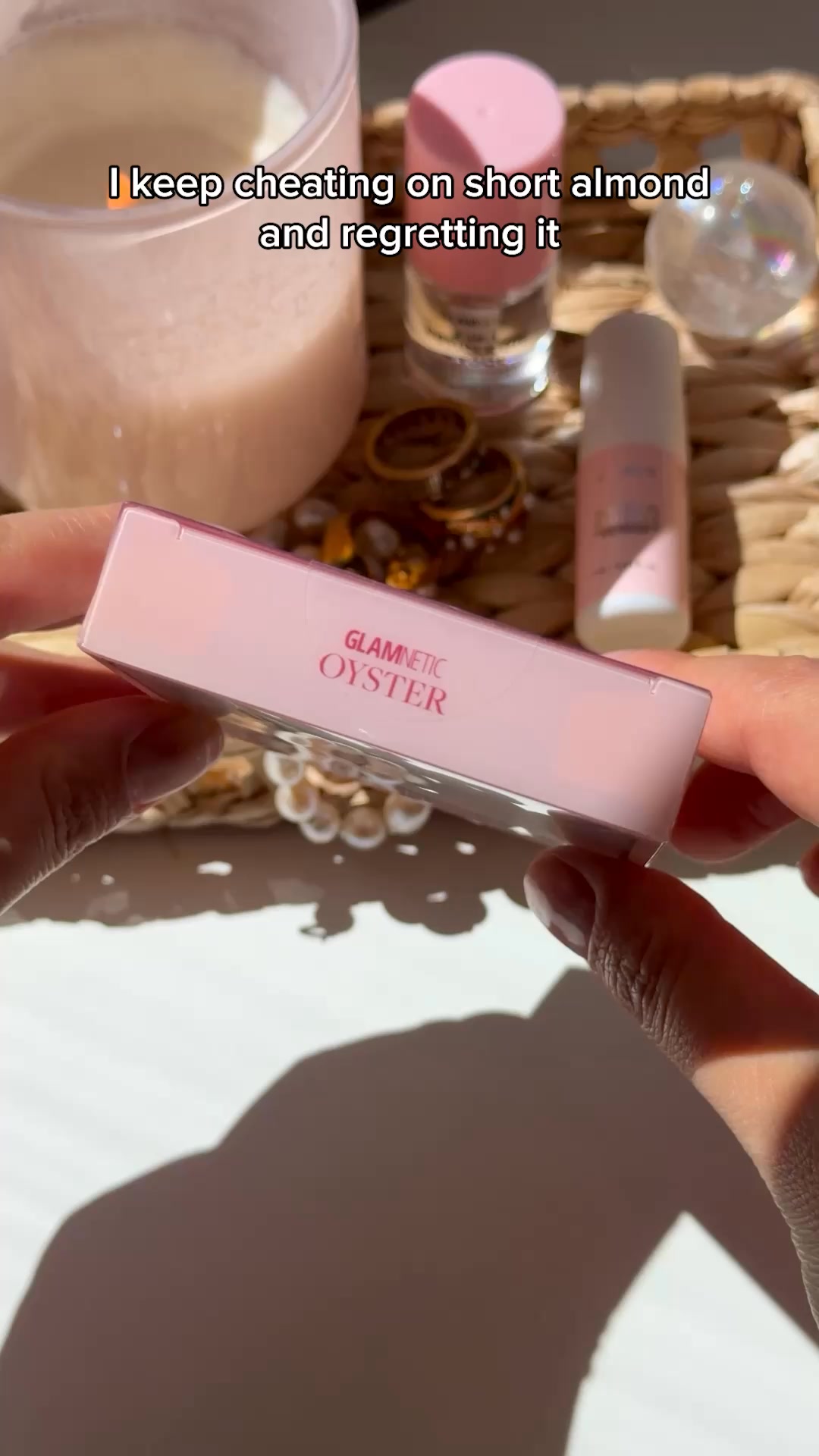 Finally! Your Favorite Shade in YOUR Shape