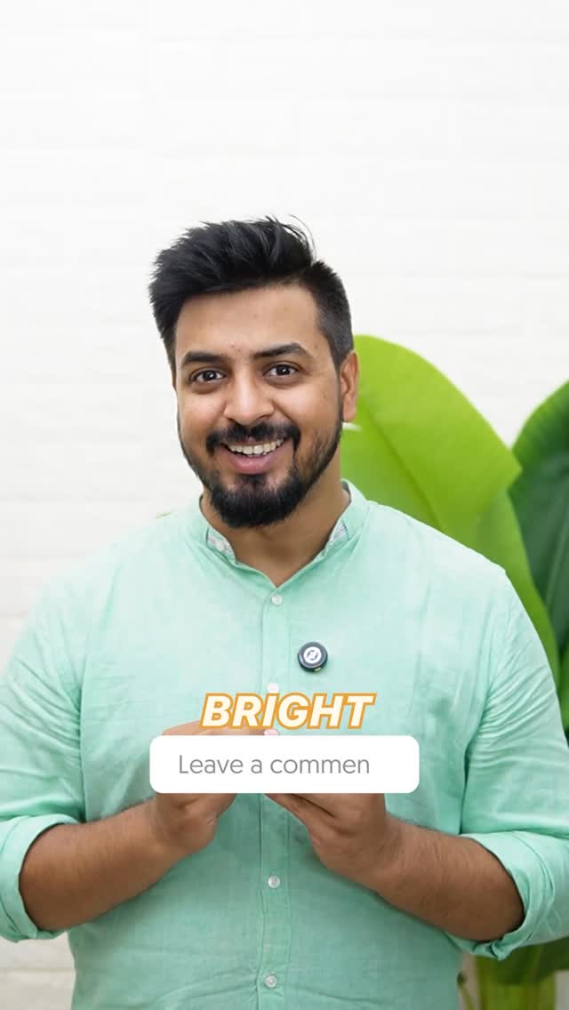 Comment “BRIGHT” for the link
Breakouts after sunscreen? 😟
Oily skin? Don’t skip it — switch it! 💡

✨ Try Dr. Sheth’s Oil-Free Sunscreens –
✅ No oil
✅ No breakouts
✅ No white cast

Glow, protect & repair – minus the grea