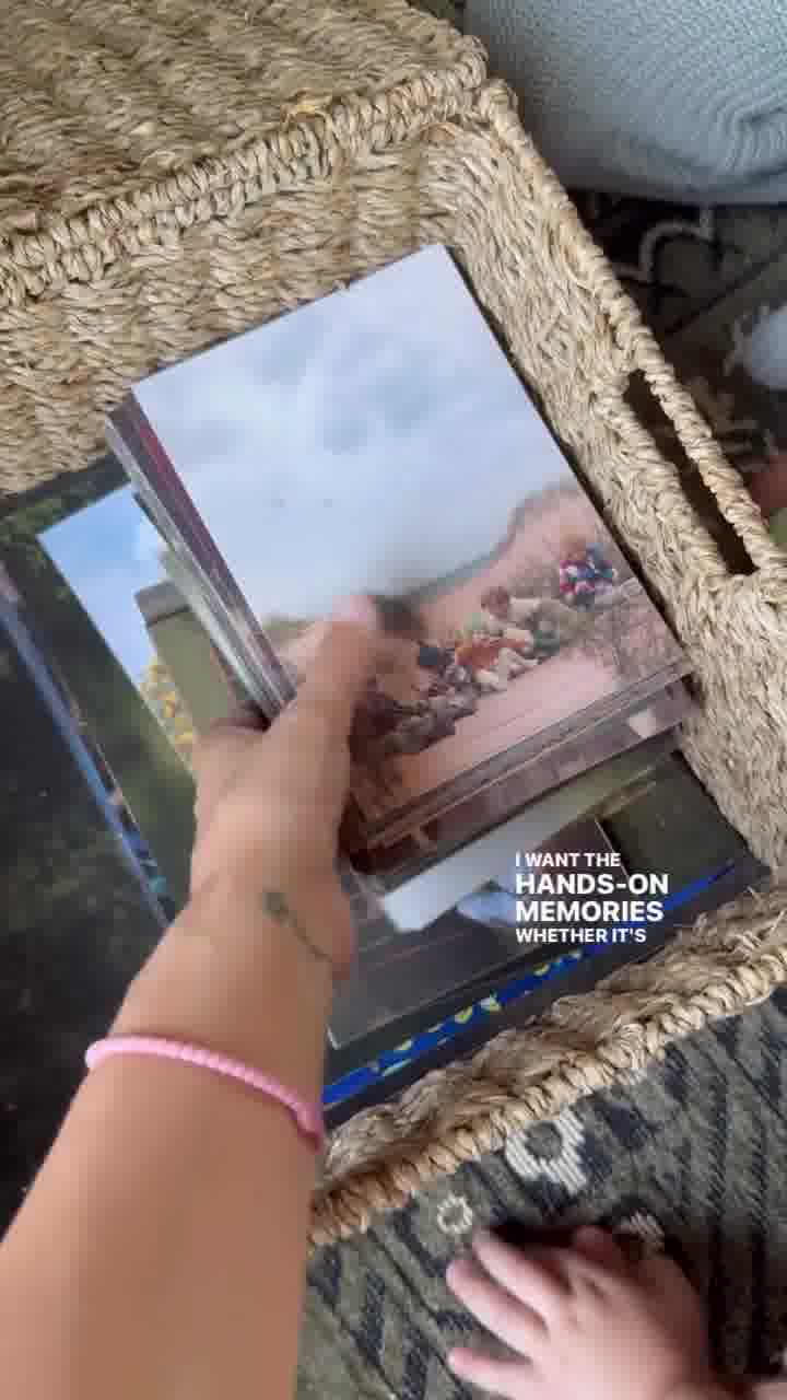 Everyday Photo Prints