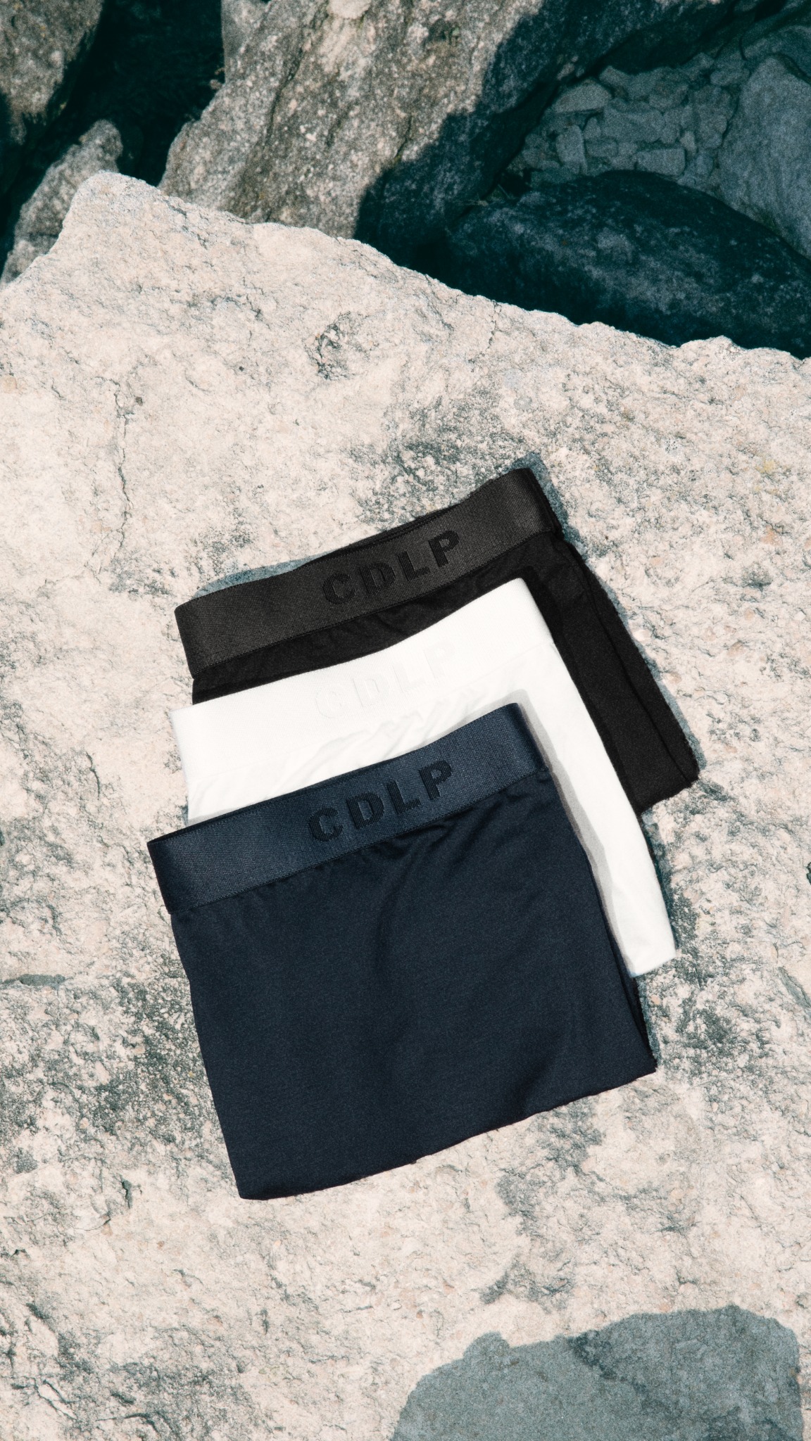 The Boxer Brief 3-Pack